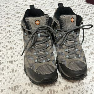 Merrell Moab Hiking Boot